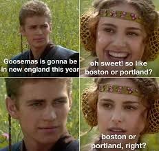 Chicago Fall Tour with Goos the Band: Style Meets Music