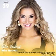 Friday Night Talent Winner