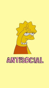 Lisa simpson desenho lisa hippie, lisa simpson hippie drawing thumblr. Quotes Mood Lisa Simpson Sad Novocom Top