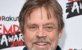 She has a strong passion for dancing as well. Meet Chucky Mark Hamill Gets Dolled Up For Orion S Child S Play Deadline