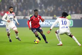 Highlights | jong fc utrecht en lille osc b in balans ⚖️. Fc Lille Sud Bleacher Report Latest News Scores Stats And Standings