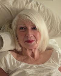 Feeling heavy blankets after spinal stenosis surgery?