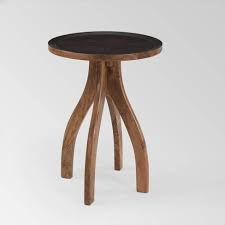 Accent tables, side table, nightstands all styles. Prieur Boho Accent Table Brown Christopher Knight Home Target