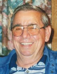 Obituary for Lowell Thomas "Tom" Handy