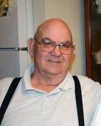 Obituary of Dalton Vance Gertridge