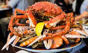 Quel Vin Avec Un Plateau De Fruits De Mer