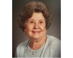 Peggy Hill Obituary (1933