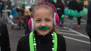 Photos: Gallatin Shamrock Run 2017