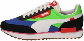 Buy and sell puma shoes at the best price on stockx, the live marketplace for 100% real puma buy and sell the greatest puma releases. New Colorful Puma Shoes Promotions