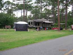 Maybe you would like to learn more about one of these? Camping Area Picture Of Crooked River State Park St Marys Tripadvisor