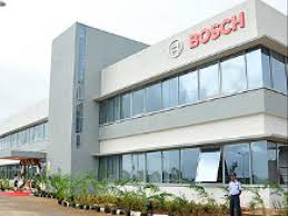 bɔʃ (listen)), commonly known as bosch, is a german multinational engineering and technology company headquartered in gerlingen. Bosch Workers In Bangalore On Strike Business Standard News