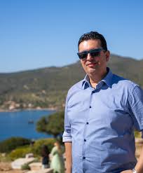 Γιώργος Ρόβας #2