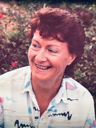 Obituary for Wili Parks