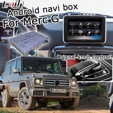Yandex blue china & korea video full hd streaming. Lsailt Gps Android Navigation System For Mercedes Benz G Class Ntg 5 0 Video Interface Comand Auido20 Waze Youtube Yandex Carplay Android Auto Optional China Navigation System Gps Navigation System Made In China Com