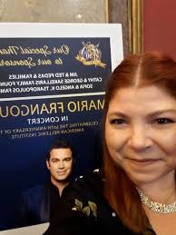 Sharing from Mario's Instagram story. @mariofrangoulis 📲 Soon concert  3/10/2024 in Odeon of Herodes Atticus in Athens. 🎭 🔹 Link:  www.ticketservices.gr🔹 #mariofrangoulis #mariosfrangoulis  #mariofrangoulis_tenor #mariofrangoulisgte ...