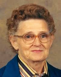 Irene Nichols Obituary