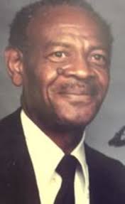 Obituary information for Mr. Willie Smith