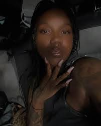 Naya Jones's Instagram, Twitter & Facebook