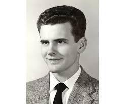 Douglas Burnett Obituary (2019)