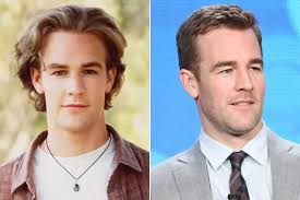 Then + Now: '90s Teen Heartthrobs