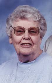 Doris St. George Obituary