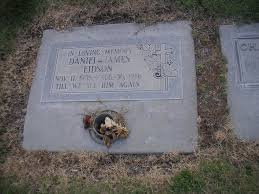 Daniel James “Jim” Eidson (1958-1986)