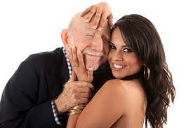 Walking away from this article you'll know exactly which one is the right cougar dating site in order to meet older women in your area. Free App Gaper Matches Young Hotties With Older Men And Women