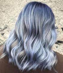 haare wie die eiskonigin blaublond ist die trendhaarfarbe im kommenden winter