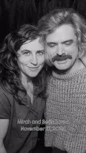 Have you PRE-SAVED Internal Trembling? It’s out Friday. See bio  link—pre-saving helps a ton. In the meantime, I want to say thank you to my  tour buddy and the featured vocalist