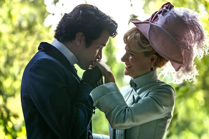 The Gilded Age' Season 4: HBO Series Renewed After Record High Ratings