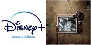 Disney has revealed the new movies and shows that are coming to its disney+ streaming service in canada in january 2021. Movies And Shows Coming To Disney In January 2021