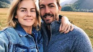 Art and Matilda Green sell their family home