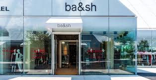 This list of the 5 best outlet stores in paris will certainly make your day if you want to find. Ba Sh Outlet Jusqu A 70 The Village Outlet