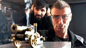 Aaron Crow-哔哩哔哩_Bilibili