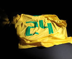 +1000 camisas de times de futebol para venda no olx brasil. Numero Tabu Camisa 24 E Rejeitada No Futebol Brasileiro Esporte Espetacular Ge
