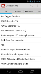 Mediquation Medical Calculator Android Mobile Analytics And App Store Data App Calculator App Medical