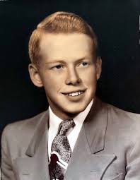 Norval Gaylon Gilbertson Obituary