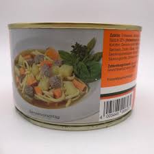 Kostenlose arbeitsblätter und unterrichtsmaterial zum thema vorgangsbeschreibung für lehrer in der grundschule. Gaisburger Marsch In Der Dose 400g Schwabischer Shop