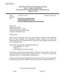 Good day, formal letter, official letter, informal letter, official letters. Tag English Contoh Surat Rasmi Dalam Bahasa Inggeris Kumpulan Contoh Surat Dan Soal Terlengkap