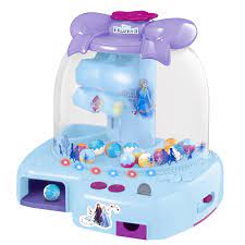 Find doll machine manufacturers, doll machine suppliers & wholesalers of doll machine from china, hong kong, usa & doll machine products from india at tradekey.com. Frozen Frozen Doll Machine Clip Doll Machine Small Household Children S Capsule Shopee Malaysia