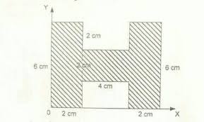 2 tentukan letak titik berat bangun berupa luasan berikut dihitung dari bidang alasnya! Letak Koordinat Titik Berat Bidang Berbentuk Huruf H Adalah Brainly Co Id