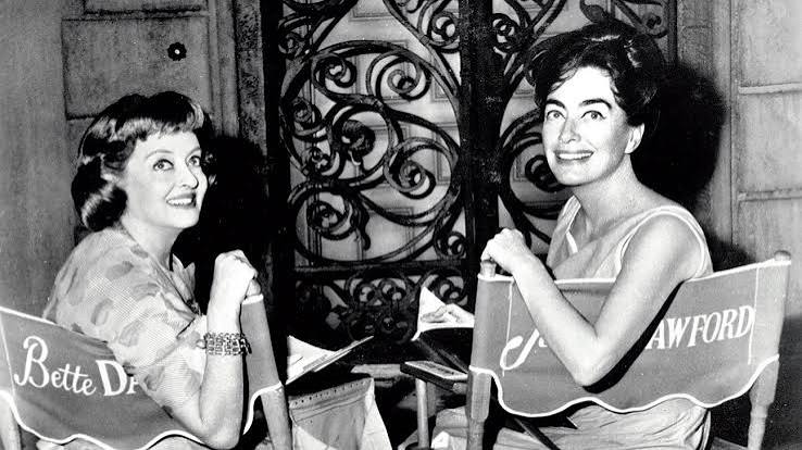 Feud' History: Bette Davis, Joan Crawford's Unlikely 1962 Comeback