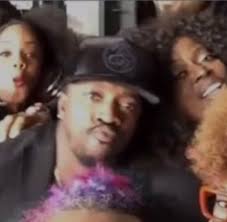 In a few days we had shows coming up together and now you're gone. It all  seems so unreal like a bad movie. Smh my head, only God knows…. 🕊️🙏🏾