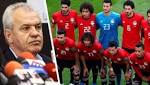 المنتخب يسافر نوفمبر للإمارات لمواجهتها