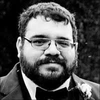 JAMES MILIUS Obituary (1986