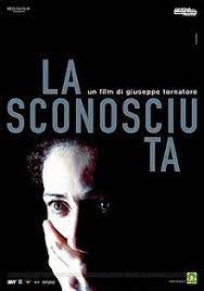 All tornatore films are beautiful, but this one is a real dark gem. The Unknown Woman Wikipedia