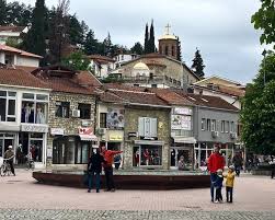Kaufen oder verkaufen sie ihre immobilien in mazedonien über unsere themenseiten. Von Ohrid Am Ohridsee Zum Kosovo Mole On Tour