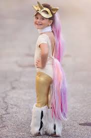 Unicorn Halloween Costume For Kids Unicorn Halloween Costume Unicorn Costume Kids Halloween Costumes For Kids
