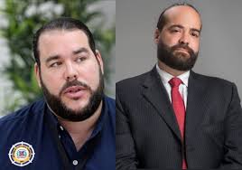 Víctor Gómez Casanova es embargado por deuda al abogado Pedro Casals