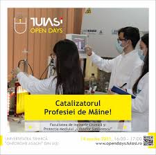 Facultatea de chimie industrială, facultatea de chimie şi inginerie chimică, facultatea de. Inginerie ChimicÄ Èi ProtecÈia Mediului Cristofor Simionescu